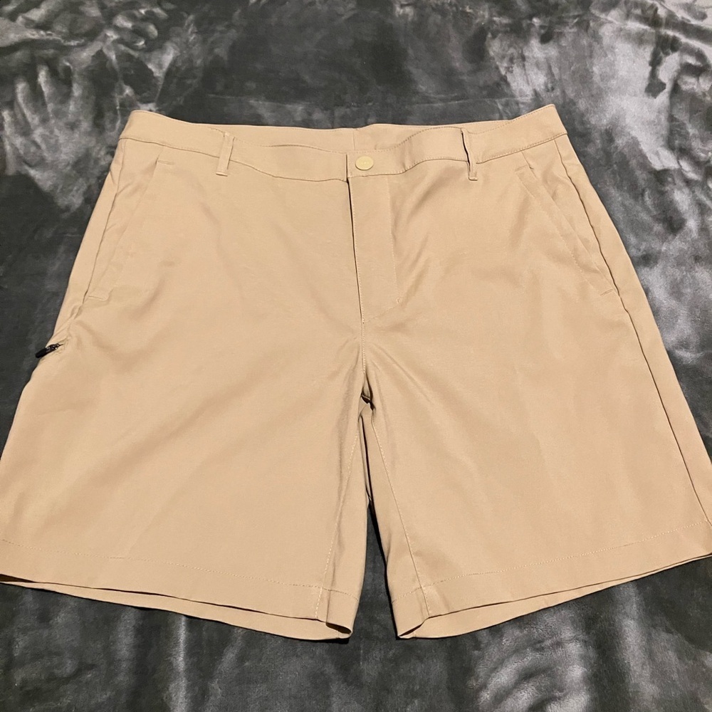All in Motion Khaki Trousers